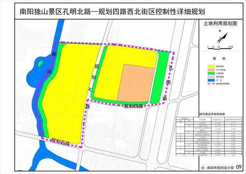 獨山景區(qū)總體規(guī)劃公示,獨山片區(qū)躍上發(fā)展風口