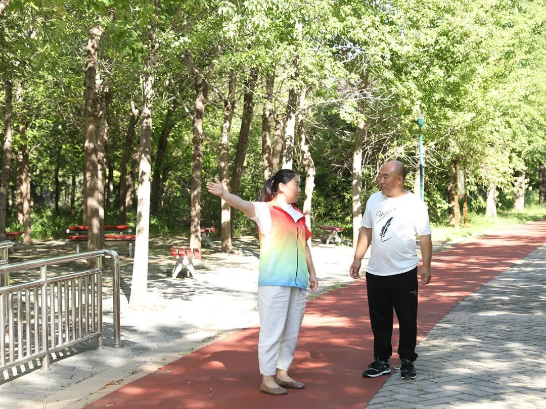 北京國(guó)際鮮花港獲評(píng)&ldquo;北京市文明旅游示范單位&rdquo;