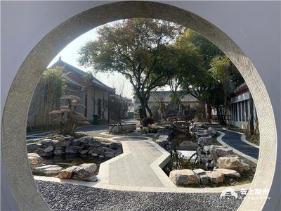 提醒!荊州古城文化旅游區(qū)實行分時預(yù)約購票游覽