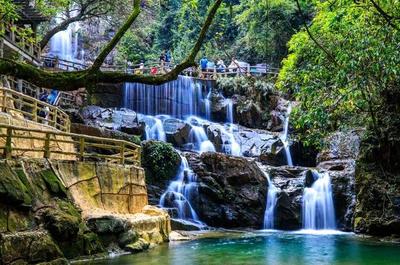 一年無限次游星湖!肇慶星湖&ldquo;開心100星湖卡&rdquo;正式發(fā)售